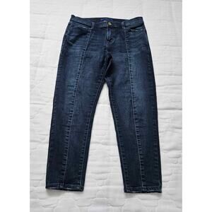 Ladies APT.9 Cropped Jeans Size 10